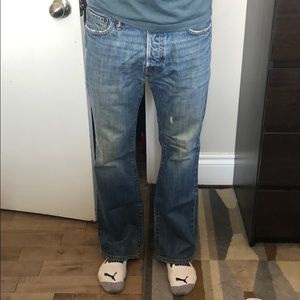 2/$20 - Abercrombie & Fitch Jeans
